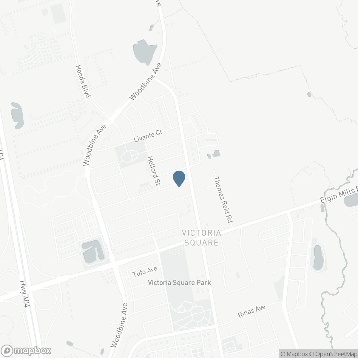 82 PRINCE OF WALES DRIVE, Markham, Ontario L6C 0K2